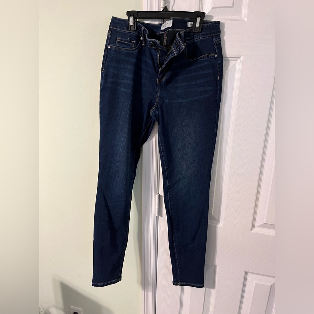 Blue Jeans